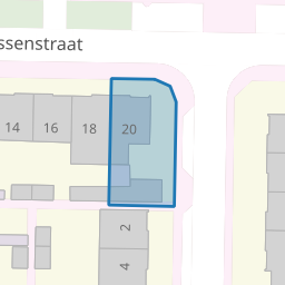 Perceel OTH01-K-2295