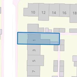 Perceel OTH01-K-2296