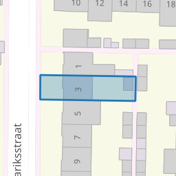Perceel OTH01-K-2297