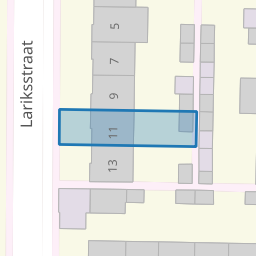 Perceel OTH01-K-2301