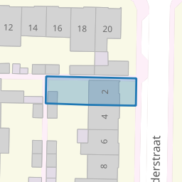 Perceel OTH01-K-2303