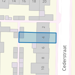 Perceel OTH01-K-2304