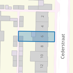 Perceel OTH01-K-2305