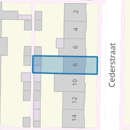 Perceel OTH01-K-2306