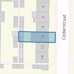Perceel OTH01-K-2307