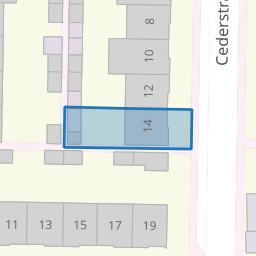 Perceel OTH01-K-2309