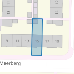 Perceel OTH01-K-2313