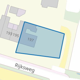 Perceel OTH01-K-2317