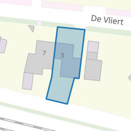 Perceel OTH01-K-2319