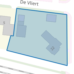 Perceel OTH01-K-2320