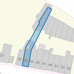 Perceel OTH01-K-2322