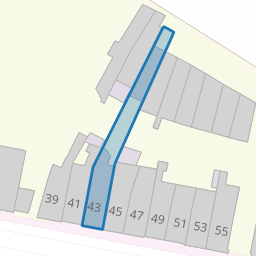 Perceel OTH01-K-2323