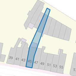 Perceel OTH01-K-2324