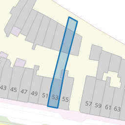 Perceel OTH01-K-2327
