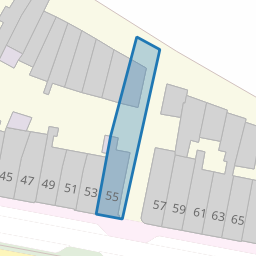 Perceel OTH01-K-2328