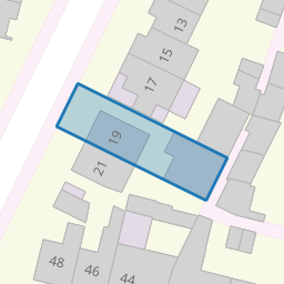 Perceel OTH01-K-2330