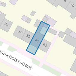 Perceel OTH01-K-2338