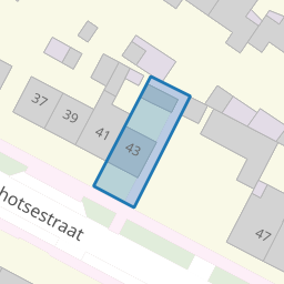 Perceel OTH01-K-2339