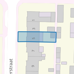 Perceel OTH01-K-2377