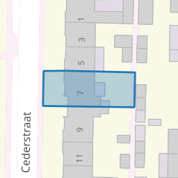 Perceel OTH01-K-2378