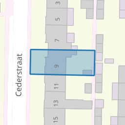 Perceel OTH01-K-2379