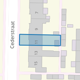 Perceel OTH01-K-2380
