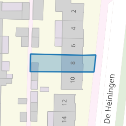 Perceel OTH01-K-2386