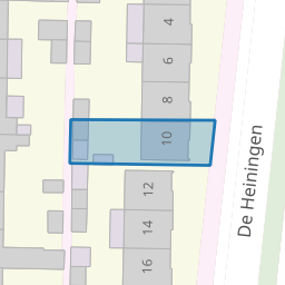 Perceel OTH01-K-2387