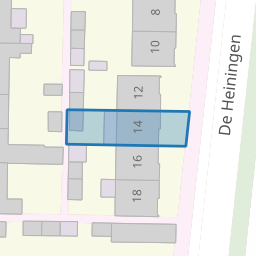 Perceel OTH01-K-2389