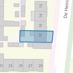 Perceel OTH01-K-2391