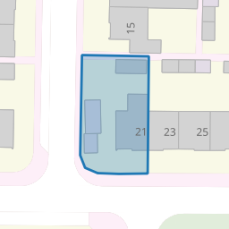 Perceel OTH01-K-2392