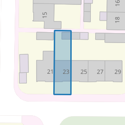 Perceel OTH01-K-2393