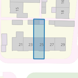 Perceel OTH01-K-2394
