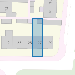 Perceel OTH01-K-2395