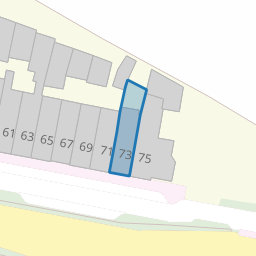 Perceel OTH01-K-2401