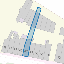 Perceel OTH01-K-2402