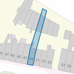 Perceel OTH01-K-2403
