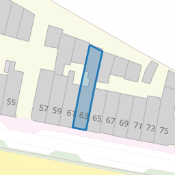 Perceel OTH01-K-2406