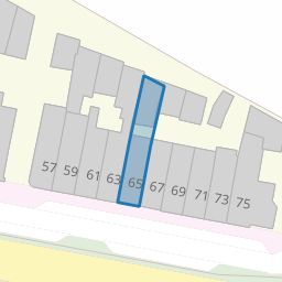 Perceel OTH01-K-2407
