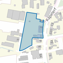 Perceel OTH01-K-2418