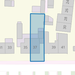 Perceel OTH01-K-2422