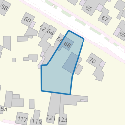 Perceel OTH01-K-2432