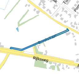 Perceel OTH01-K-2433