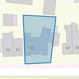 Perceel OTH01-K-2442