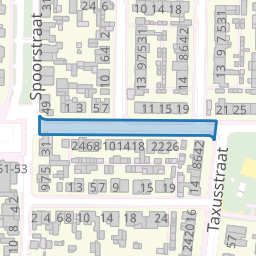 Perceel OTH01-K-2450