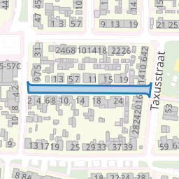Perceel OTH01-K-2451