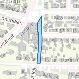 Perceel OTH01-K-2452