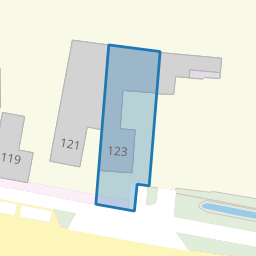Perceel OTH01-K-2464
