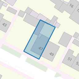 Perceel OTH01-K-2466