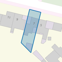 Perceel OTH01-K-2470